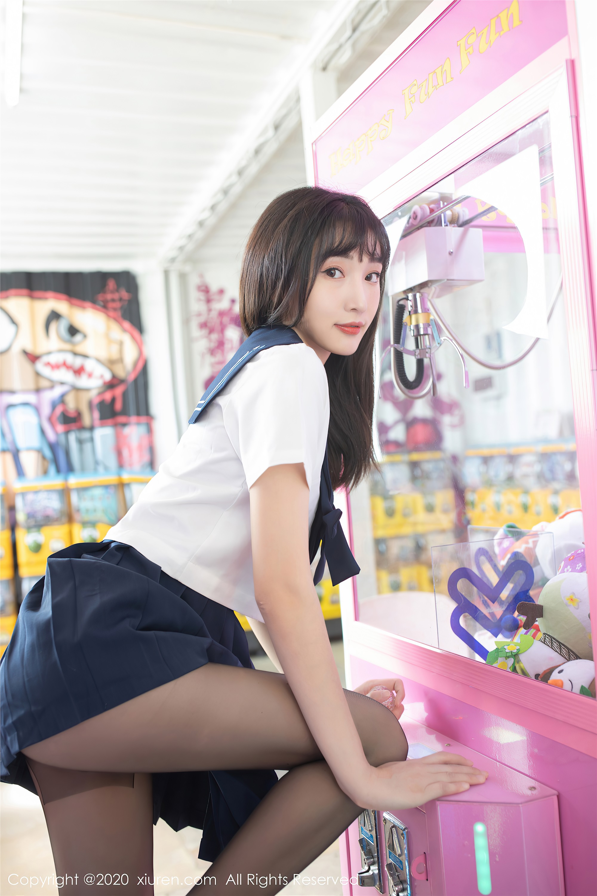 XiuRen秀人网  2020.12.03 No.2856 陆萱萱